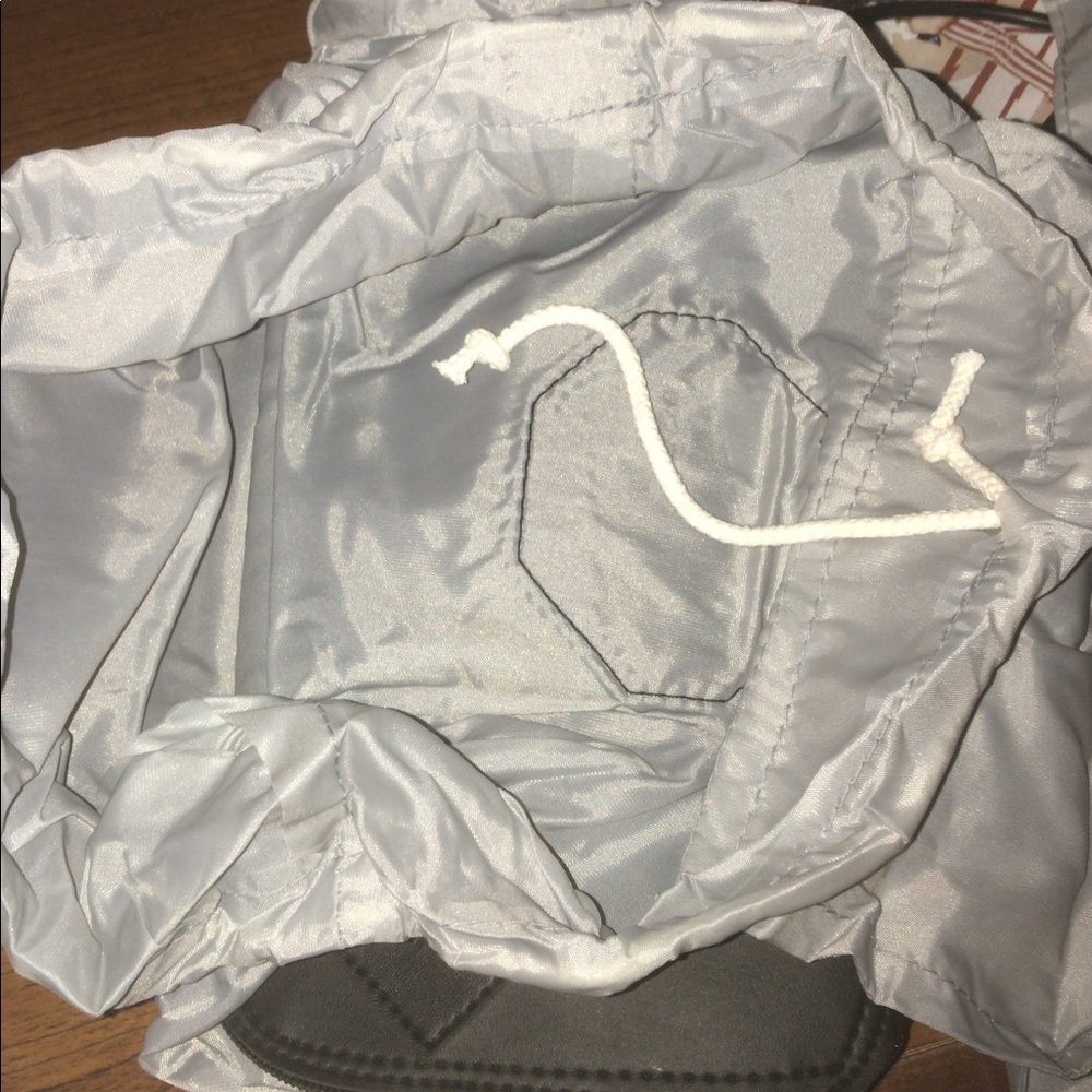Folding Backpack - Picture 3 of 5